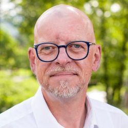 Jürgen Mues